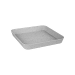 loft urban saucer square 28cm living concrete